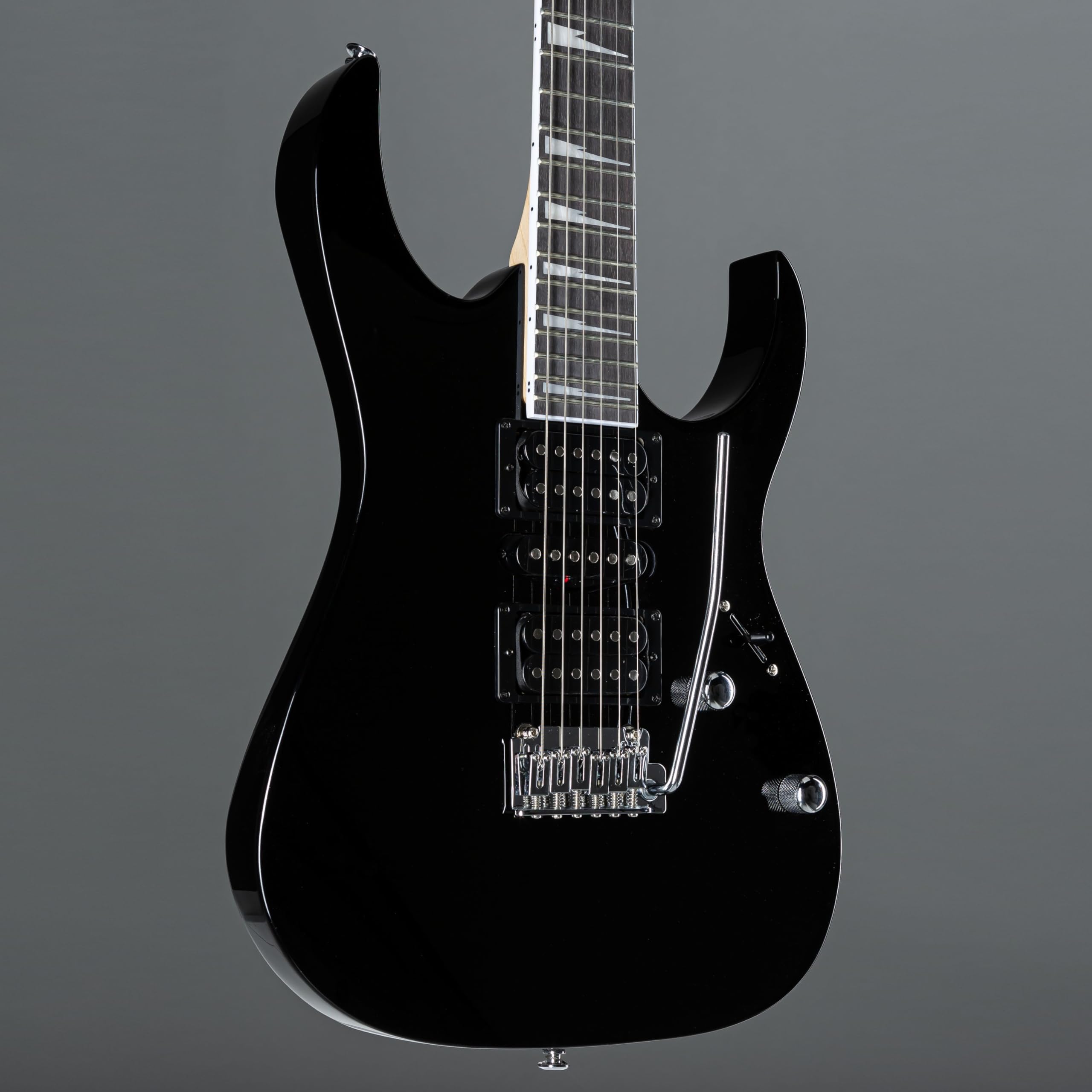Ibanez GRG170DX Black Night - Chitarra elettrica