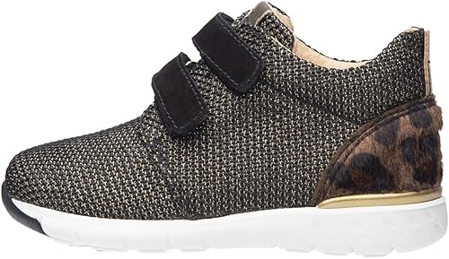 Nero giardini scarpe sneakers per bambina A921231F 414