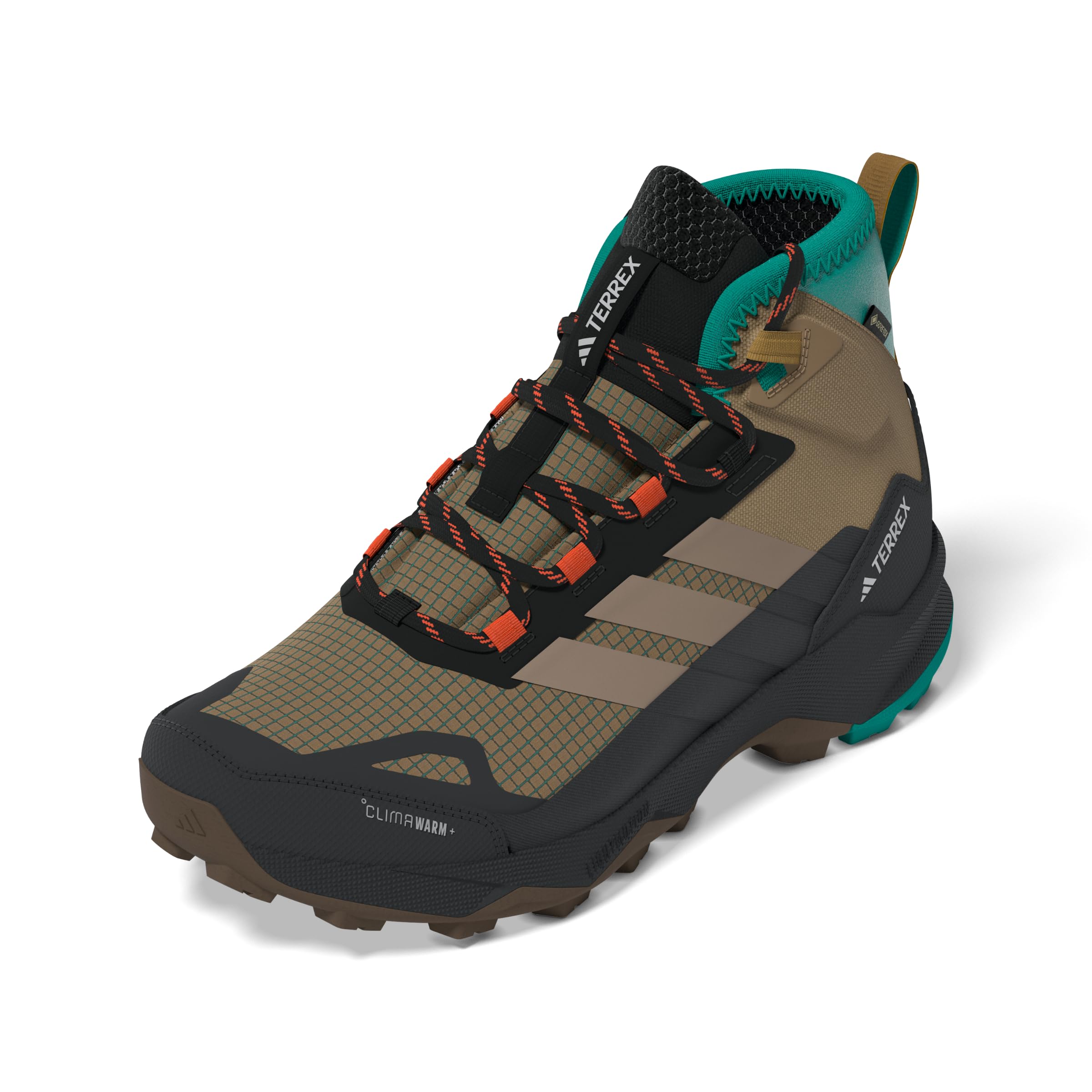 メル25773 adidas Men's Terrex Skychaser AX5 Mid Top Gore-TEX