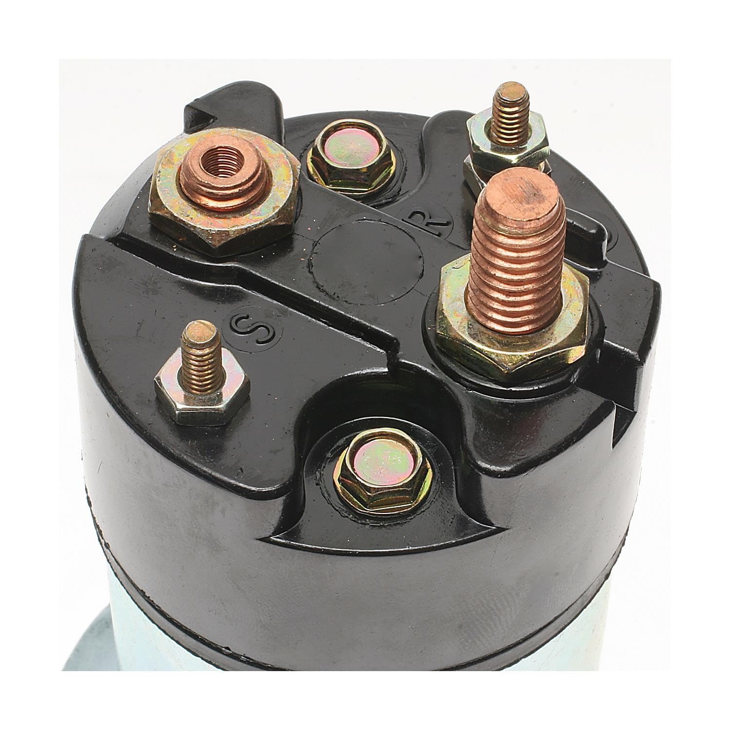 Amazon.com: Starter Solenoid Compatible with International MS 1975 
