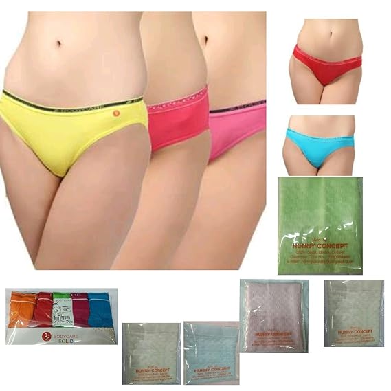 Womens painties Clearance