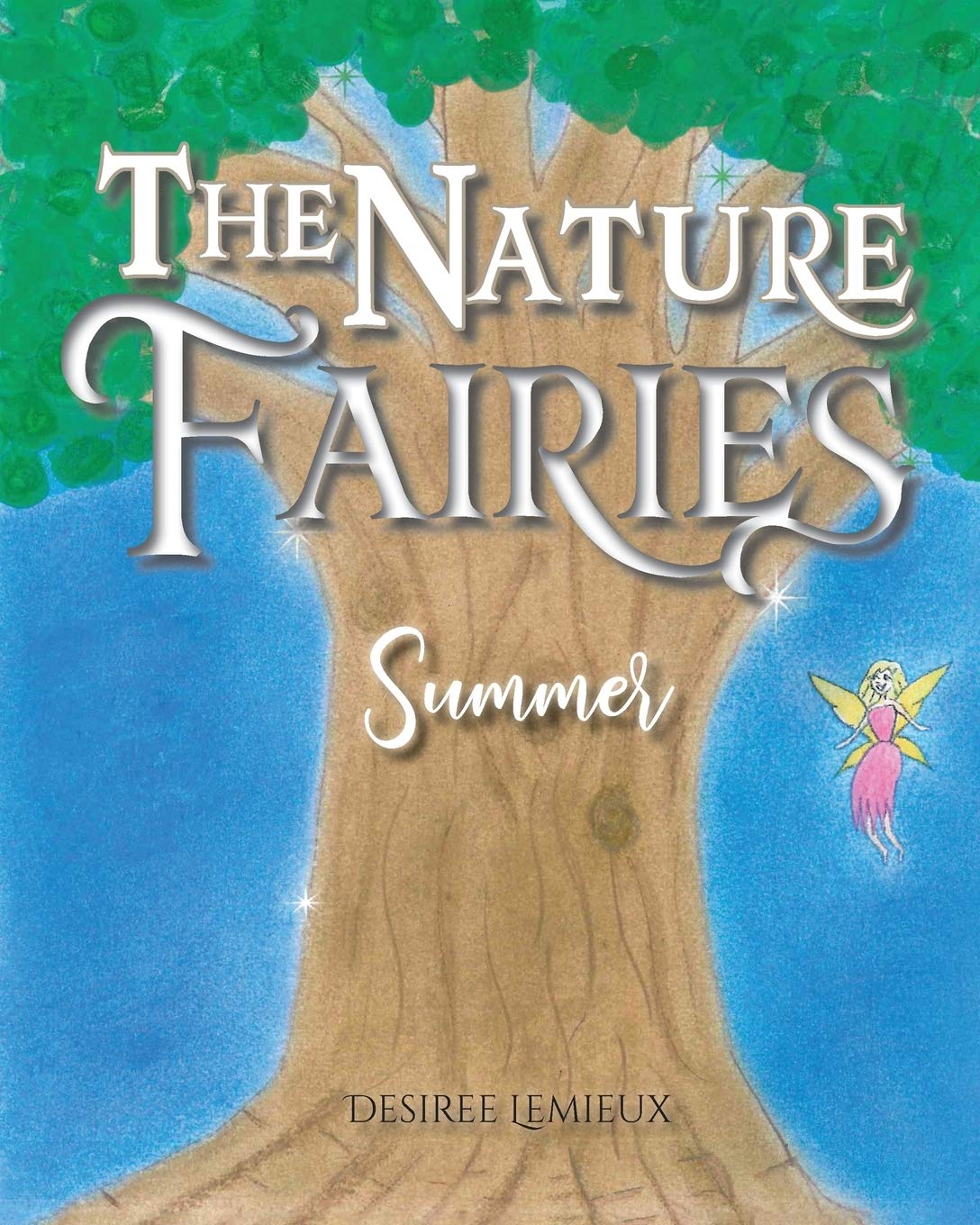 The Nature Fairies: Summer: 1
