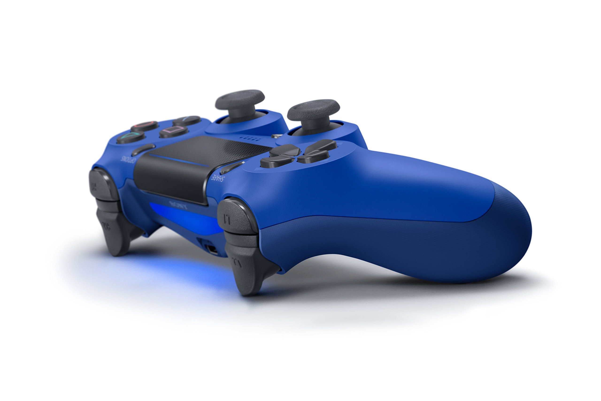 Sony DualShock 4 Gamepad PlayStation 4 Blu