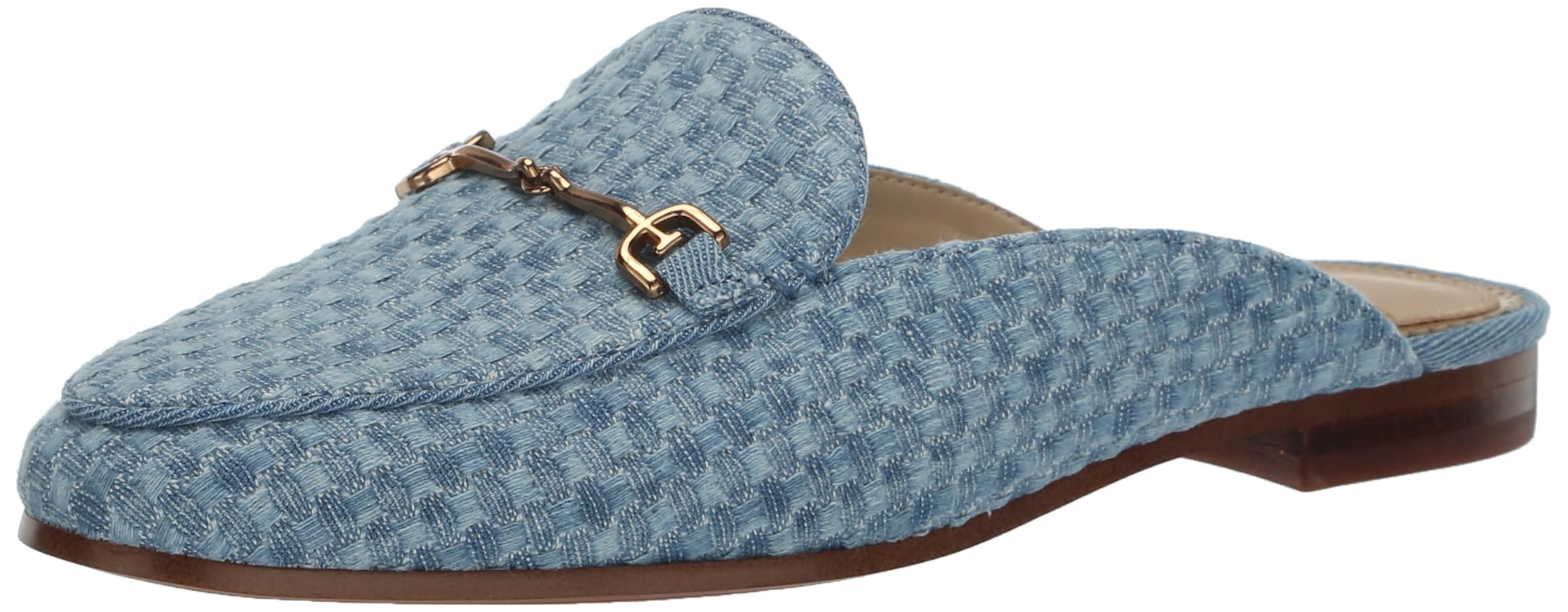 Sam Edelman Women's Linnie Flat Mules