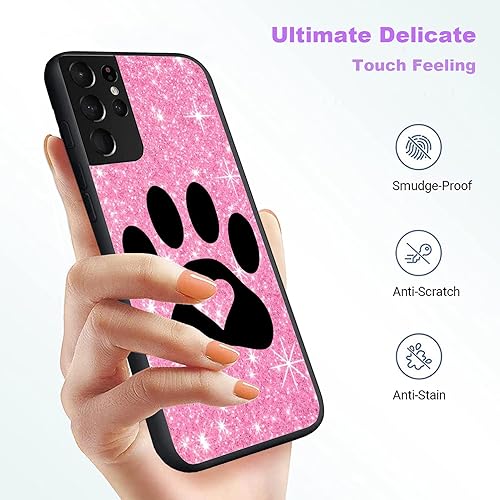 Miniatura 2 de Funda para Galaxy S22 Ultra, funda ultrafina de silicona líquida suave y lisa, a prueba de caídas, adecuada para Samsung Galaxy S22 Ultra de 6.8