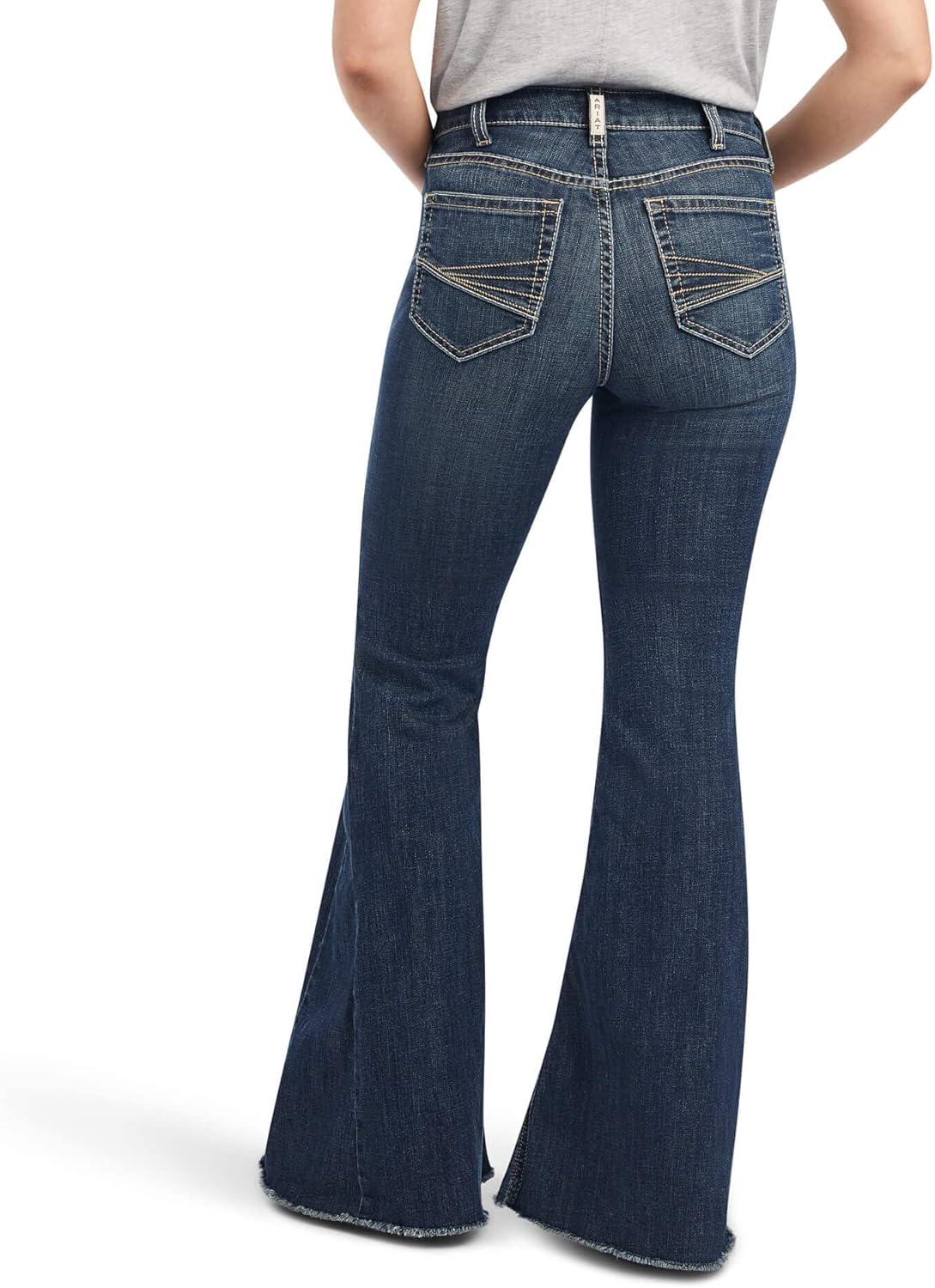 Ariat Womens P26263_w_app - Image 2