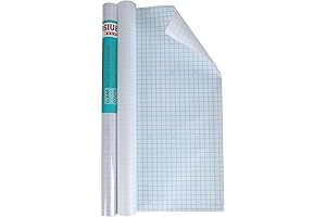 DSIUE Clear Contact Paper: The Ultimate Textbook Protector