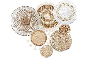 Hanging Boho Wall Art