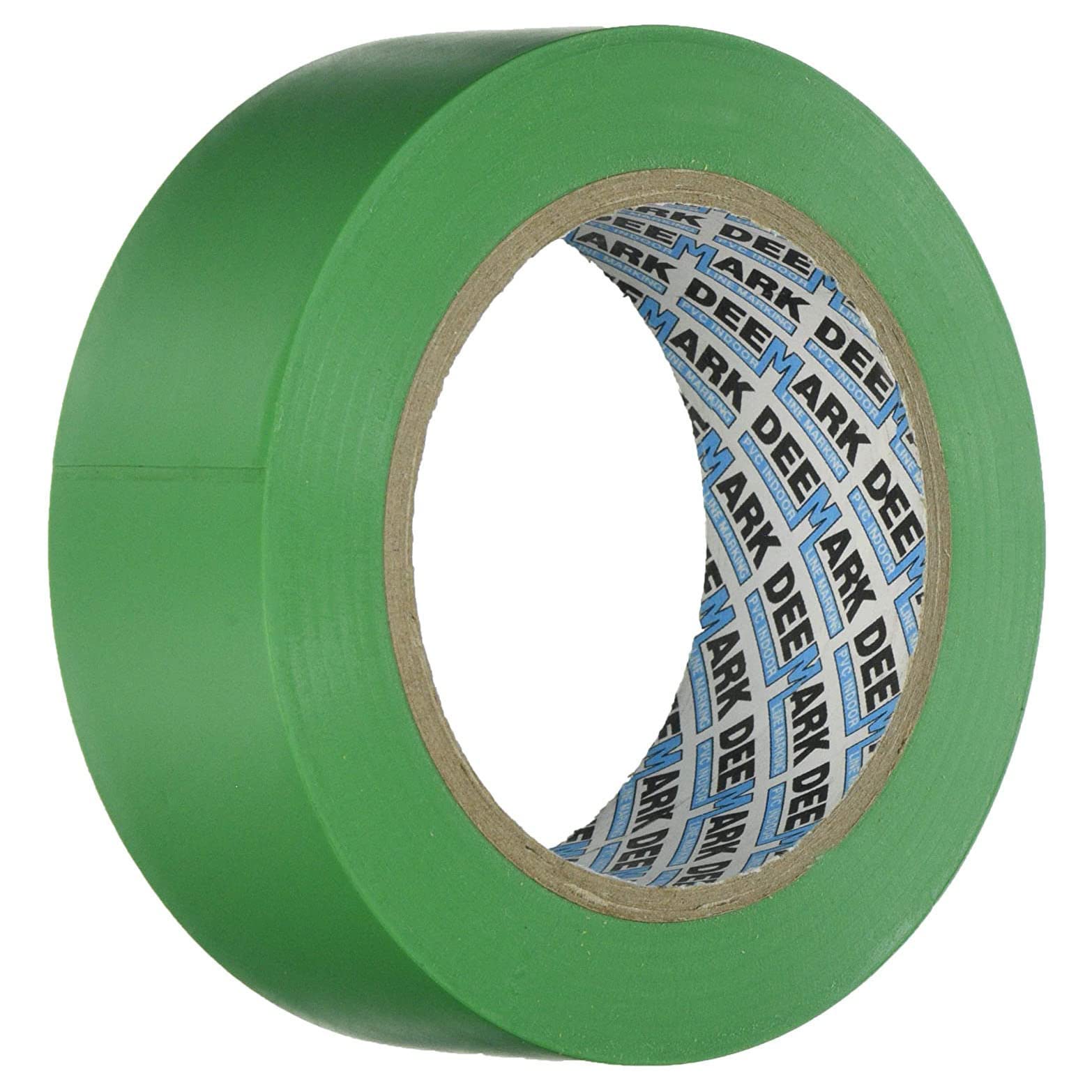 FLOOR TAPE 1 1/2'' GREEN