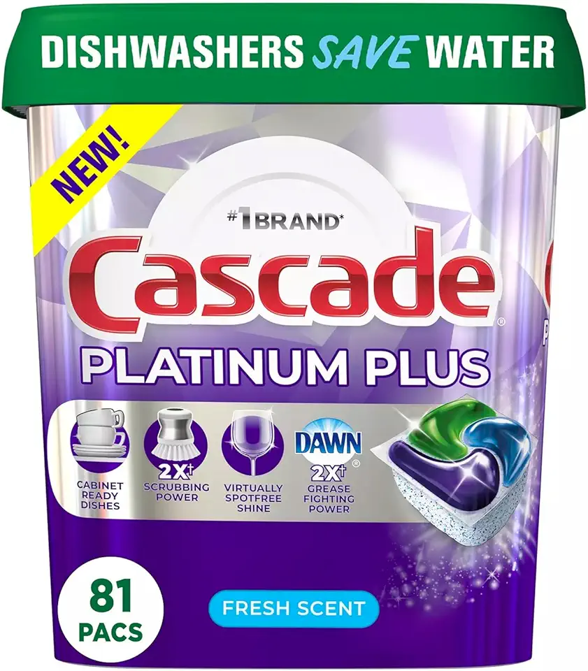 Cascade