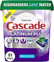 ATI Cascade Platinum Plus ActionPacs