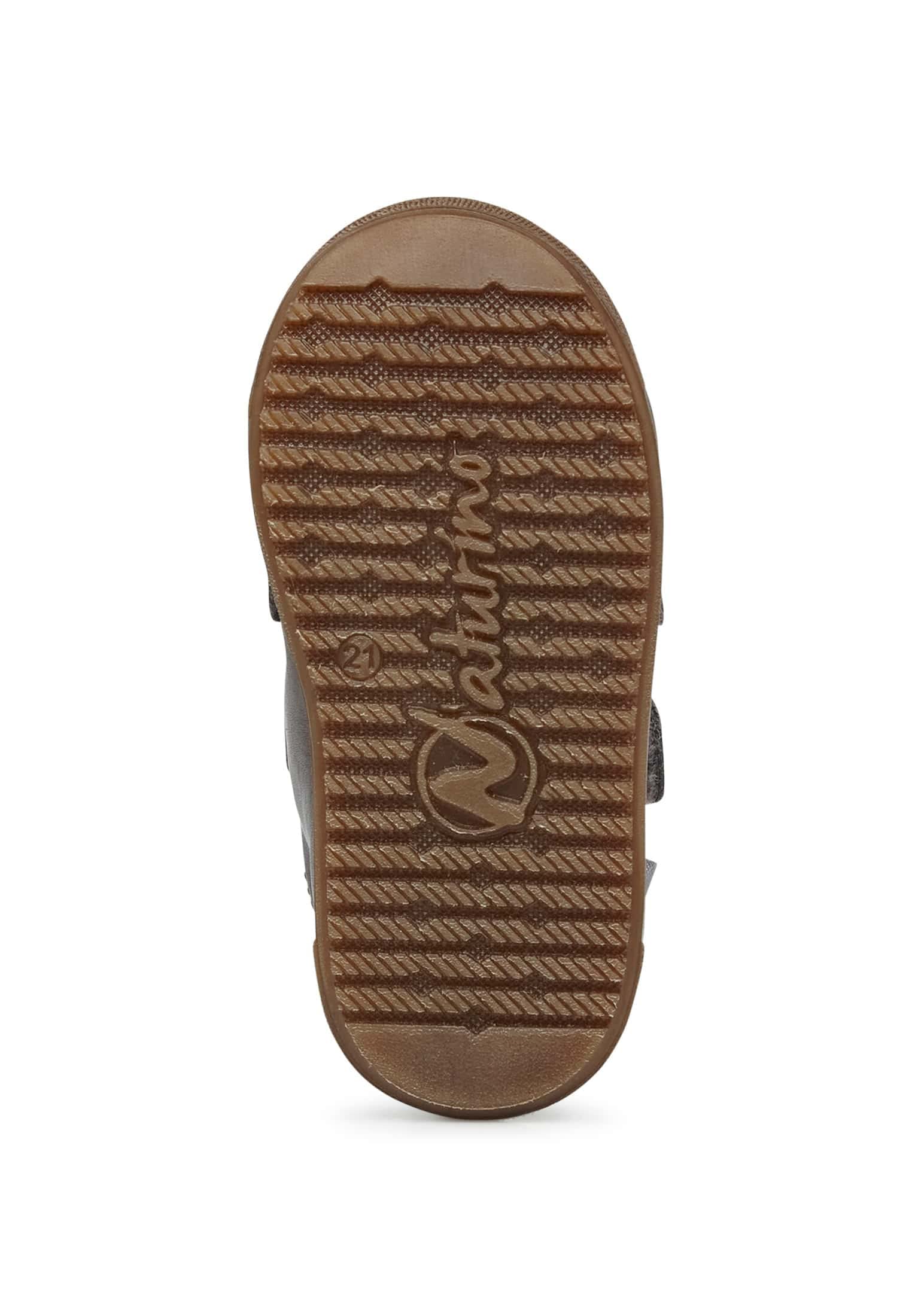 Naturino Botines de Piel