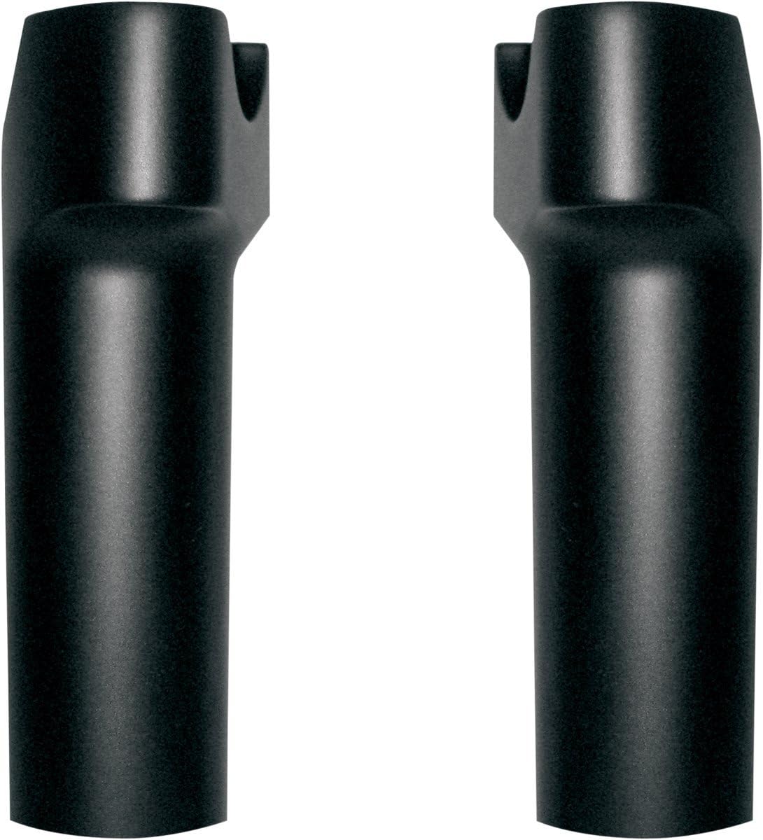 RISER H/BAR 4.5" BLK