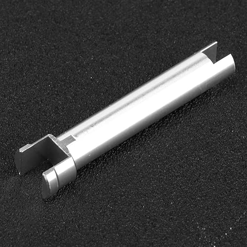 Miniatura 9 de Kit de reparación de pasador de eje de eje de botón múltiple Comand para Benz Clase C W204