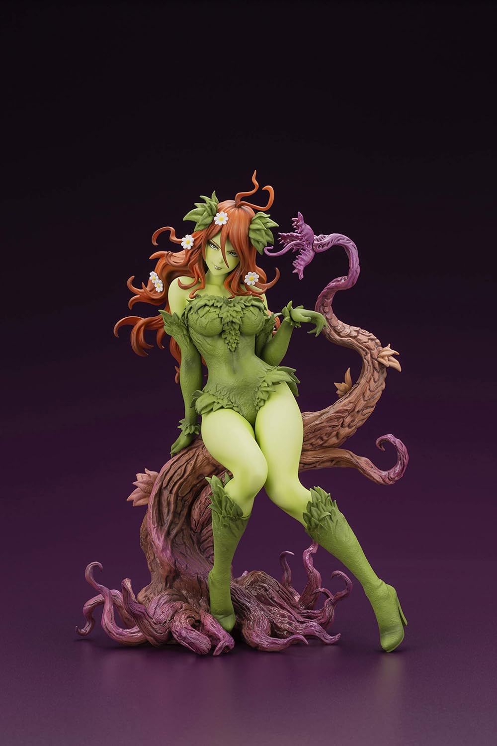 Poison Ivy