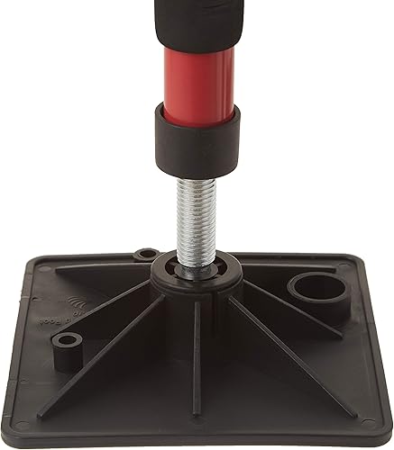 Miniatura 4 de Sistema de soporte FastCap de ayuda, robusto soporte auxiliar como una tercera mano de ayuda, juego de 2 unidades, de 16.5 pulgadas a 22.8 pulgadas