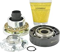 Vista 1 de Junta Cv del eje de transmisión 32X86 Febest 1911-E46SHA OEM 26117548392