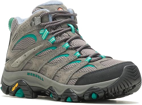 Miniatura 2 de Merrell Moab 3 Mid WP - Zapatos para mujer