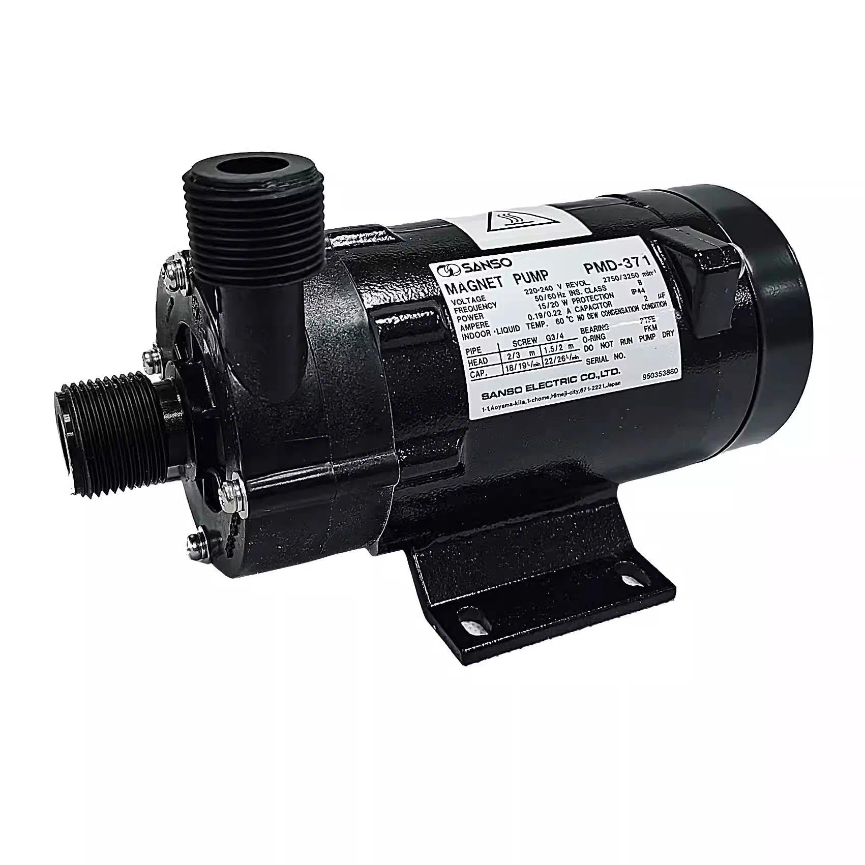 Amazon.com: Compatible for SANSO Magnet Pump PMD-221 PMD-371 PMD