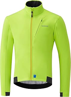 SHIMANO Clothing SC62211 - Calzado unisex (talla pequeña), color amarillo