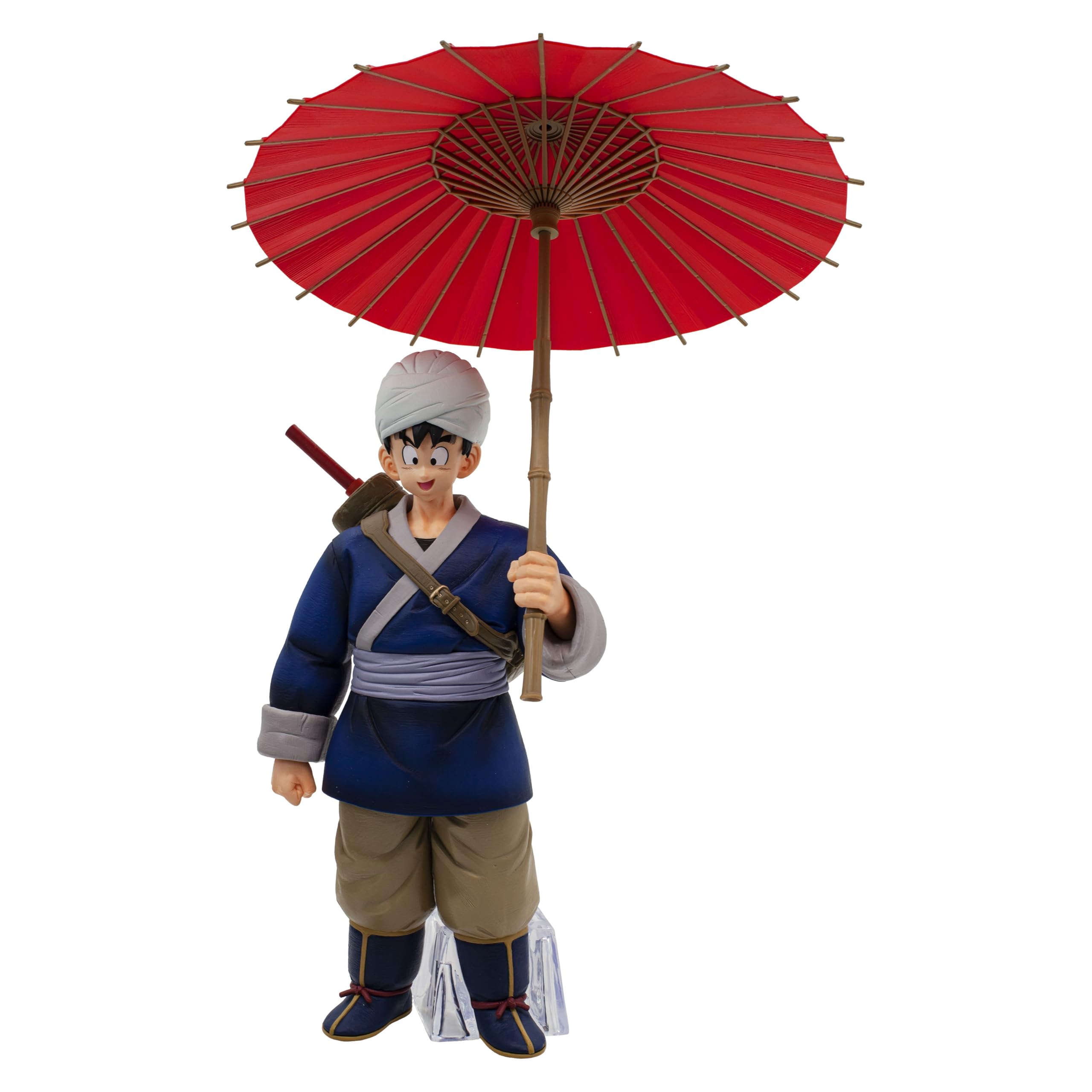 一番くじ ドラゴンボール EX 激闘!!天下一武道会 A賞 孫悟空 MASTERLISE