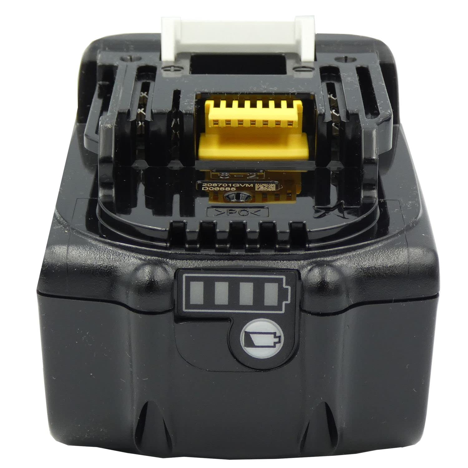 Makita BL1830 - Batería 3000 mAh, 18 V, iones de litio