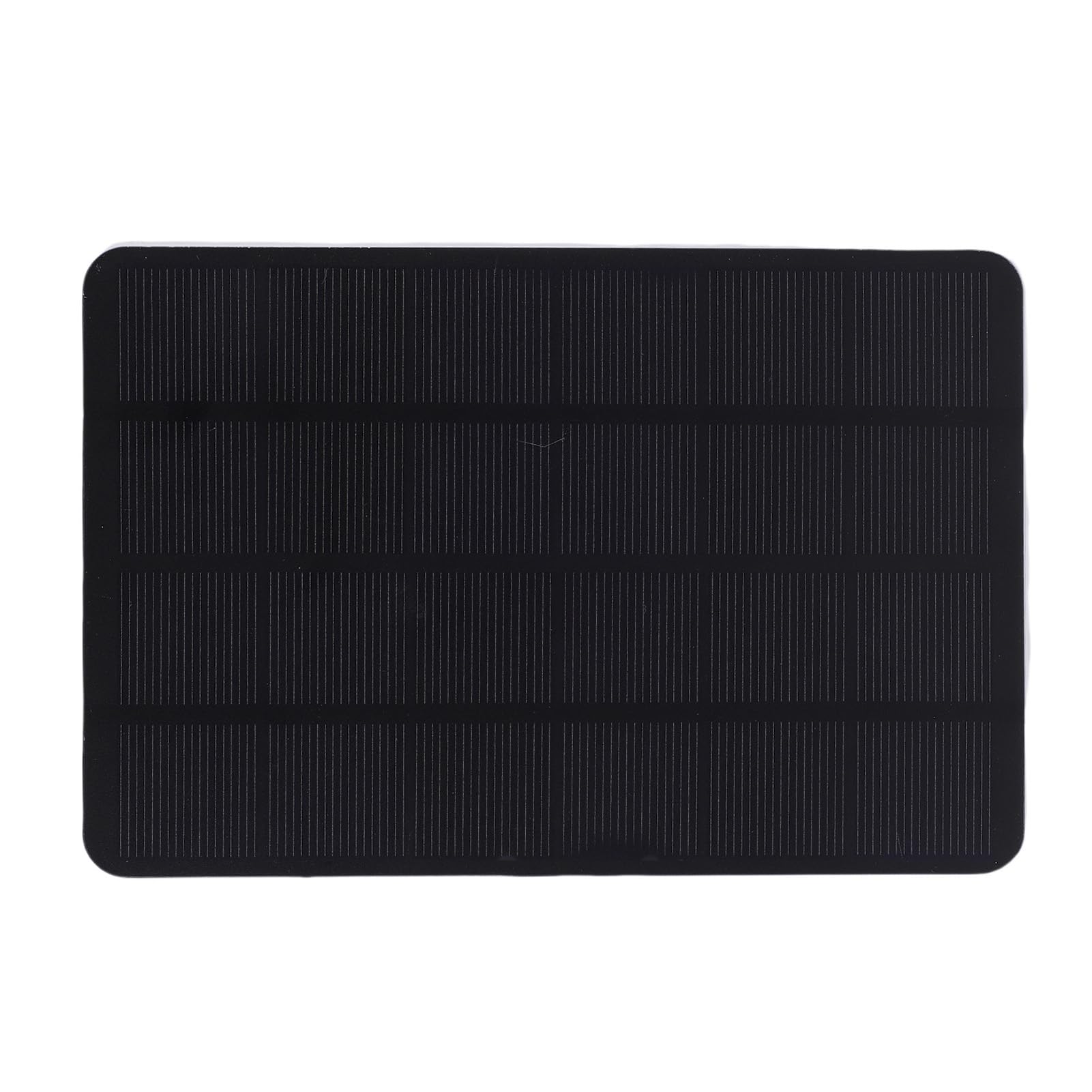 Pannello Solare per Telecamera di Sicurezza, Pannello Solare (2