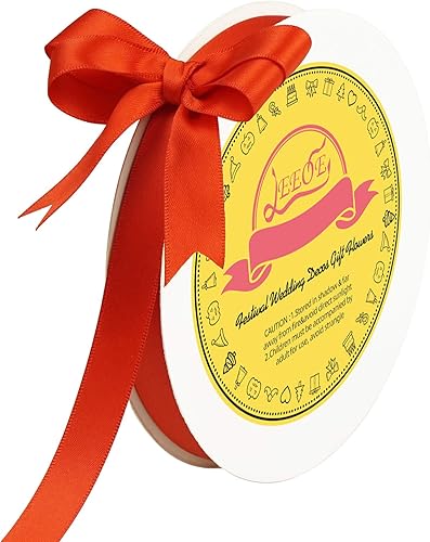 Miniatura 402 de Cinta de satén verde esmeralda de doble cara de 1-1/2 pulgadas x 50 yardas, cinta de poliéster verde esmeralda para envolver regalos, muy adecuada