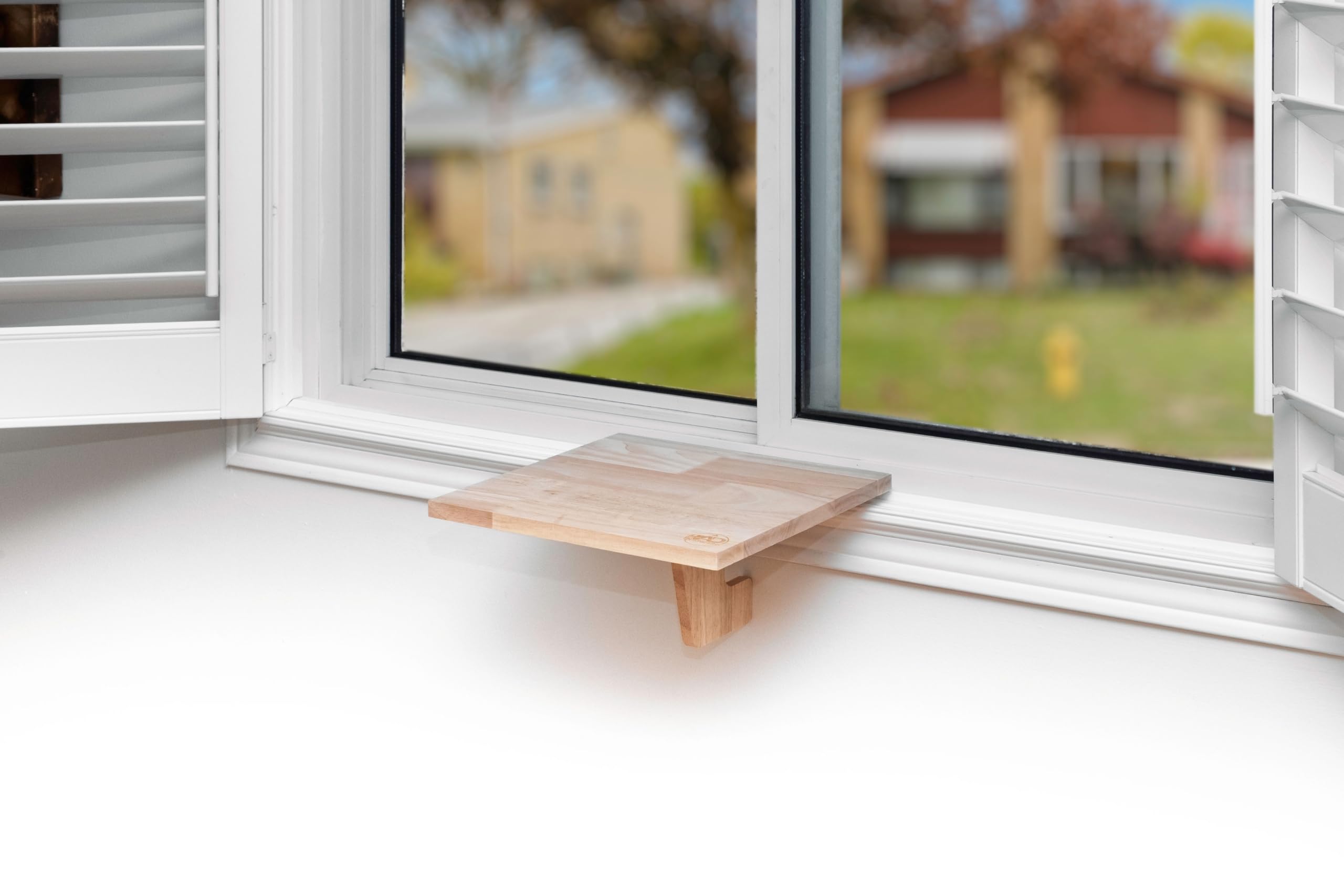 Original SillMate Window Plant Shelf