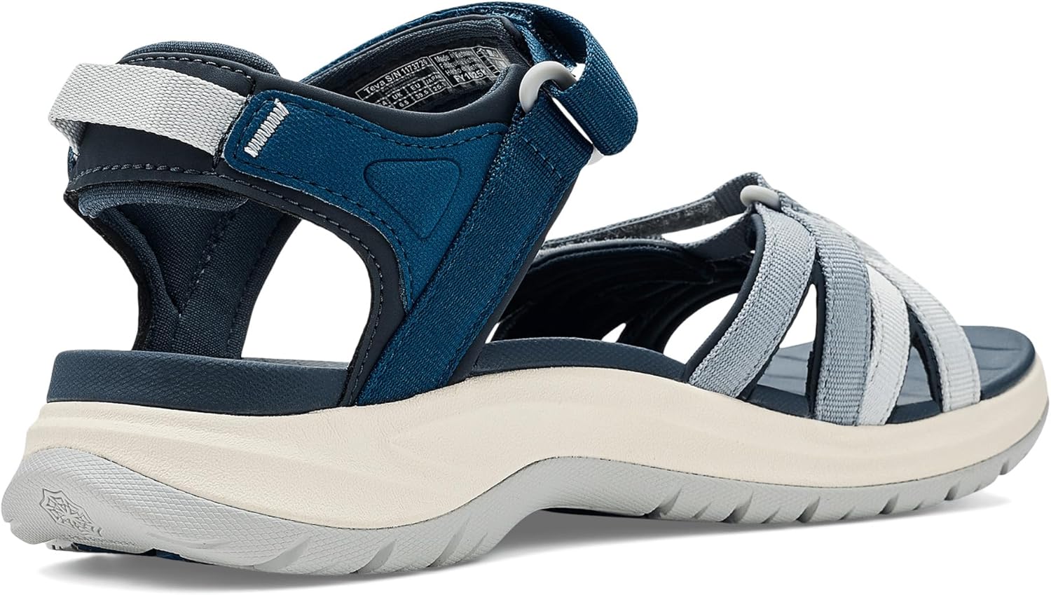 Teva womens Tirra Sport