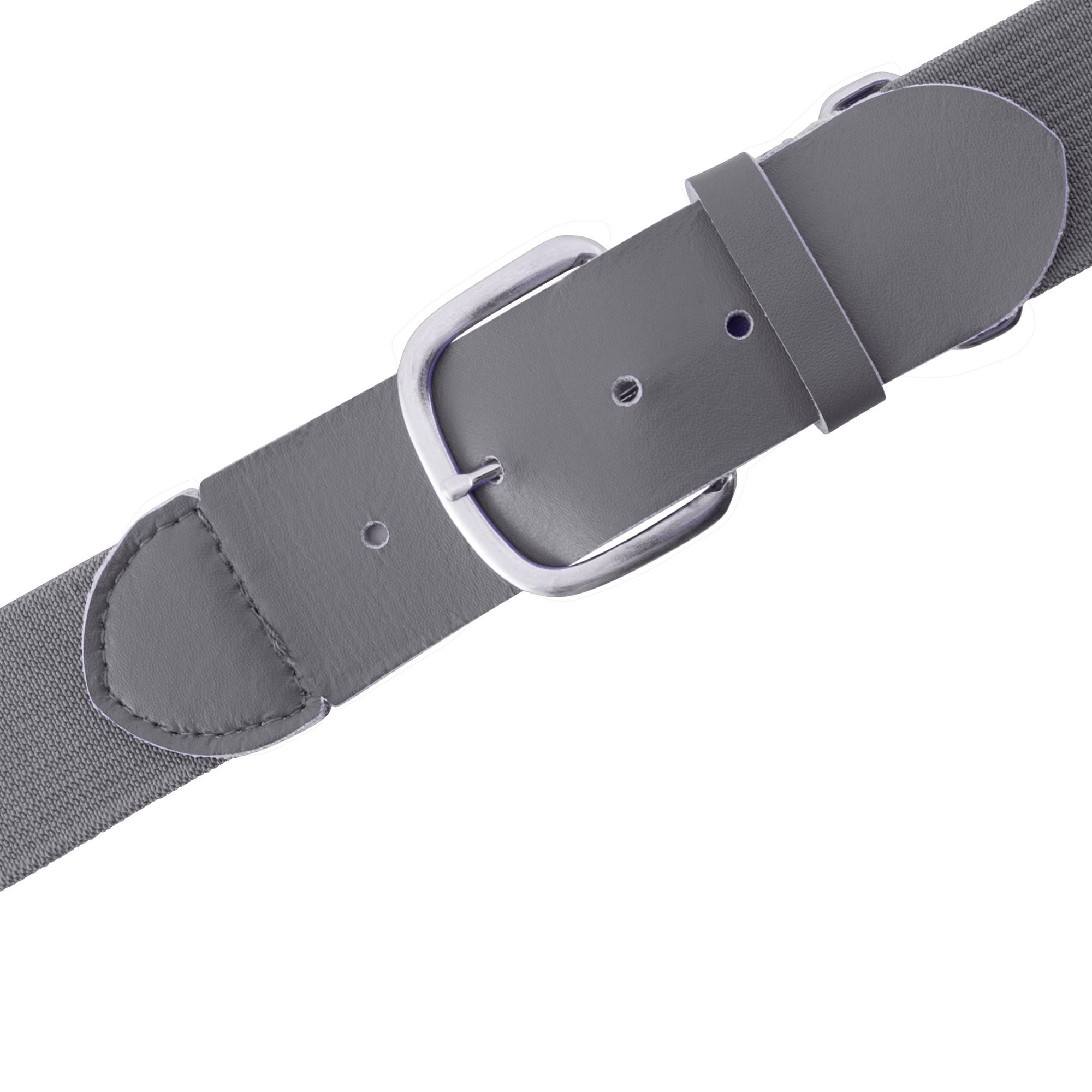 Champion Sports Baseball &amp; Softball Belt – Stretch Fit Uniform Belt for Youth &amp; Adult Players, Multiple Colors