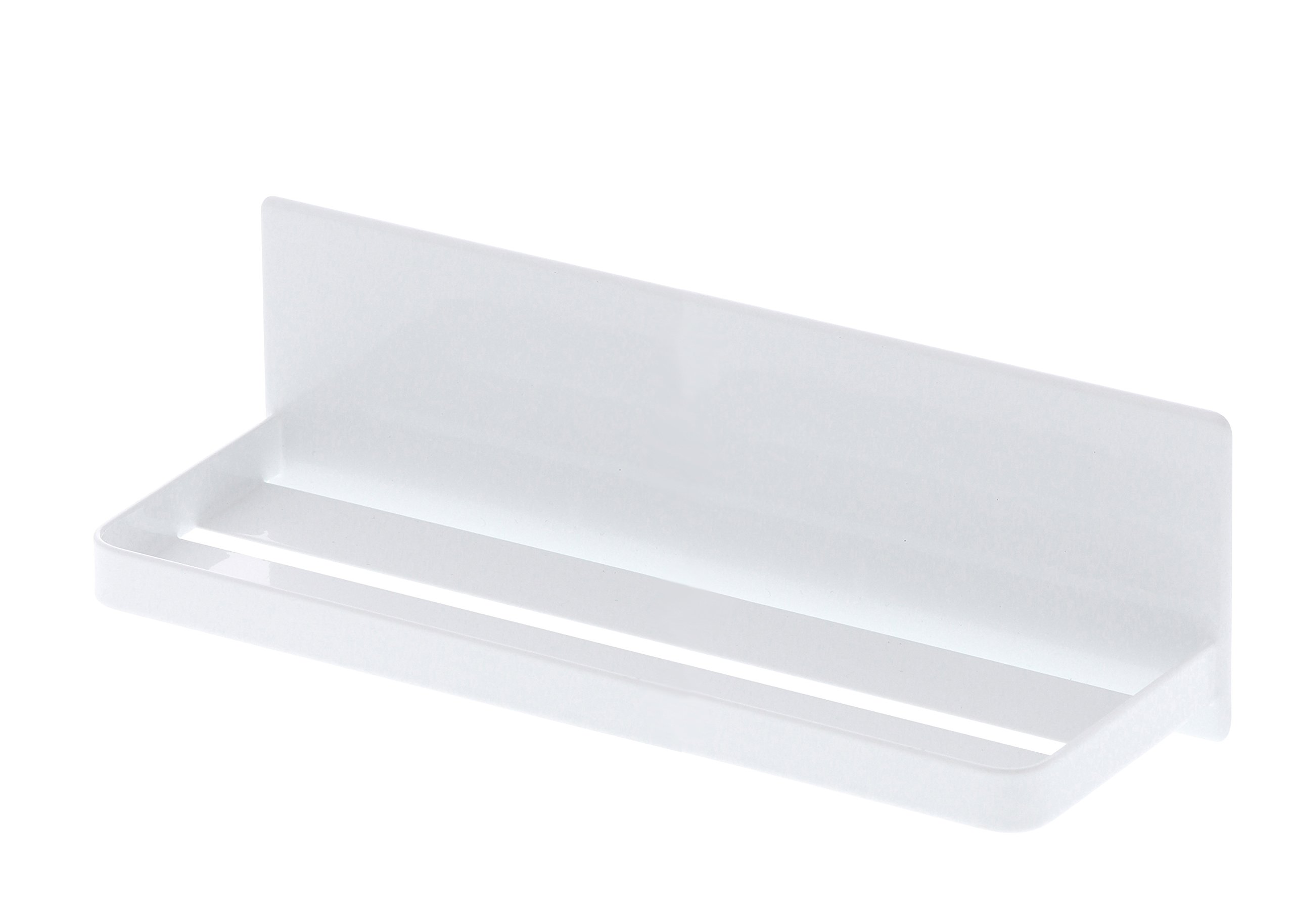 Yamazaki Industries 9776 Tower Magnetic Bathroom Rack Wide Approx. 11.0 x 3.3 x
