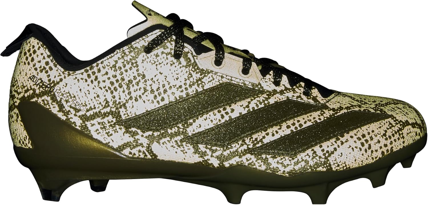Adidas Mens Disney Adizero Electric American Football - Image 10