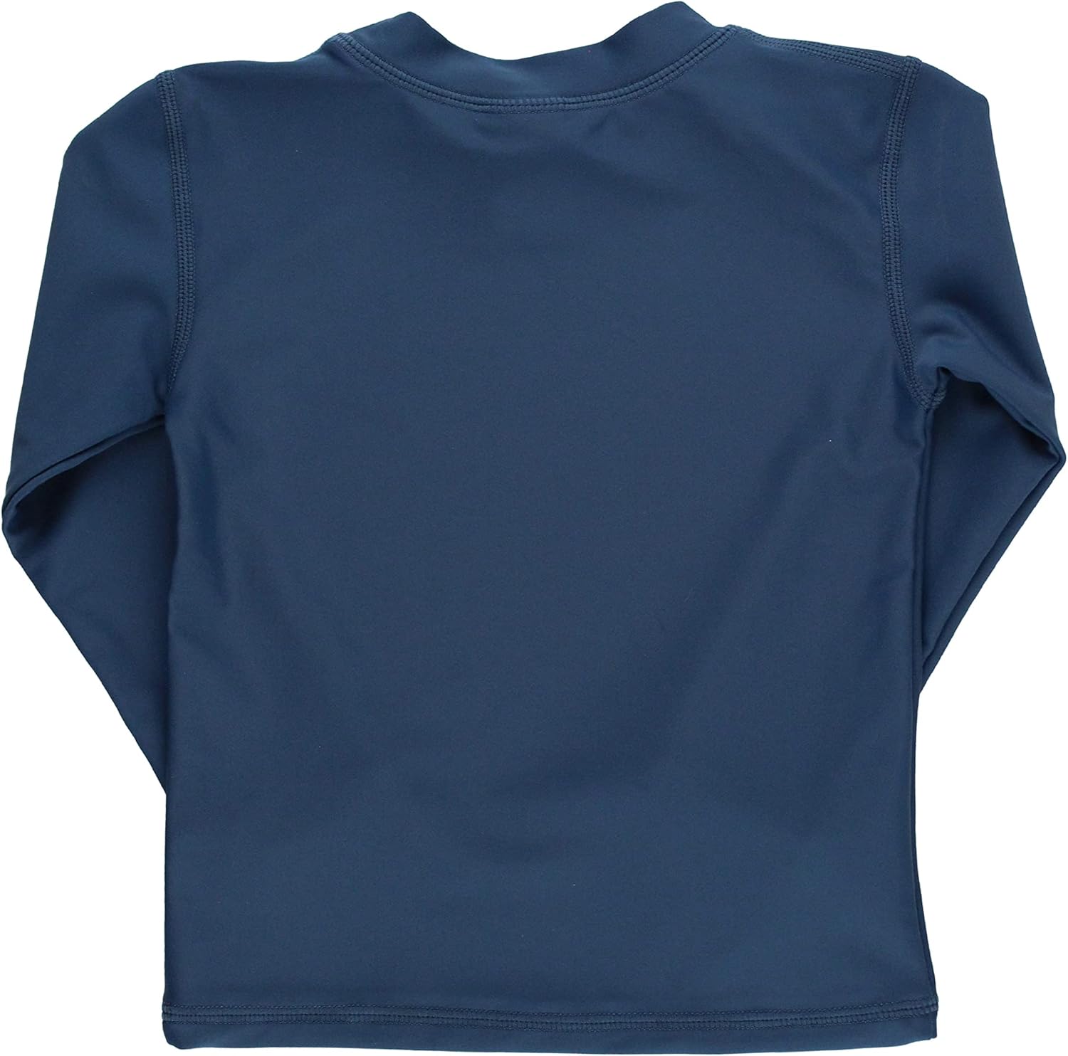RUGGEDBUTTS® Baby/Toddler Boys Long Sleeve Rash Guard Swim Shirt w/UPF 50+ - Image 8