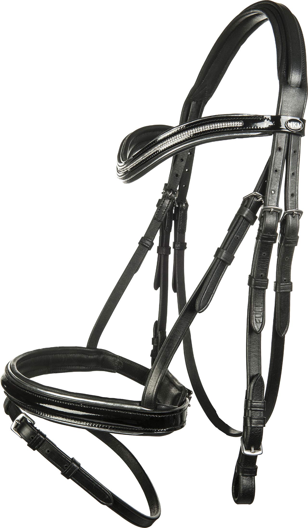 HKM 76179171.0644 Lydia - Brida para Caballo