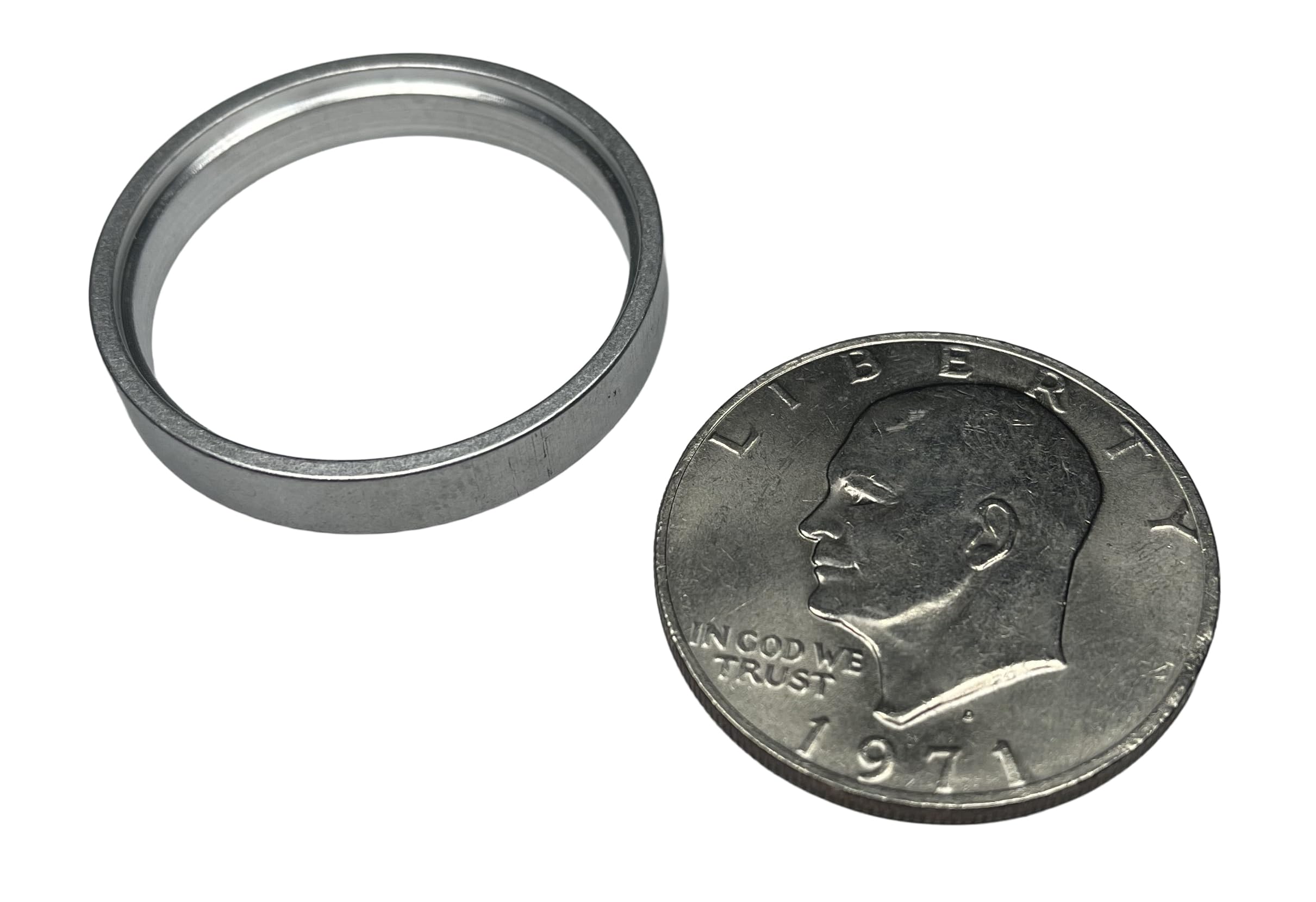 Amazon.co.jp: 目立たないコインは、実際のコインから精巧に手作業で機械加工され、秘密の内部コンパートメント(アメリカドル)を作ることができます。  : DIY・工具・ガーデン