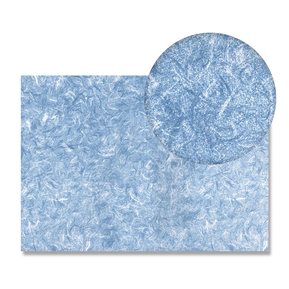 包装紙です Amazon | HEIKO 包装紙 全判上質 雲竜青 100枚入 | ラッピング