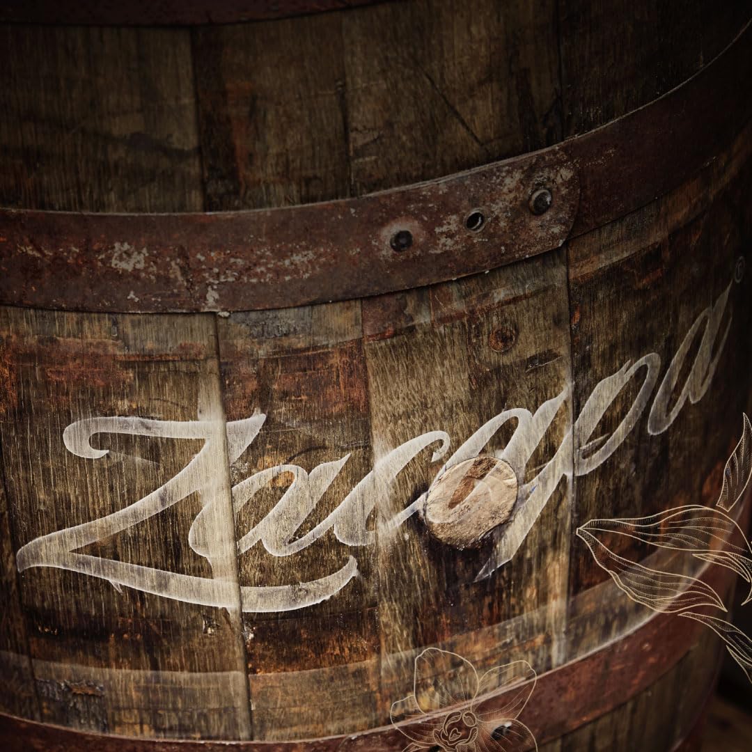 Zacapa Rum Centenario XO Solera - 700 ml