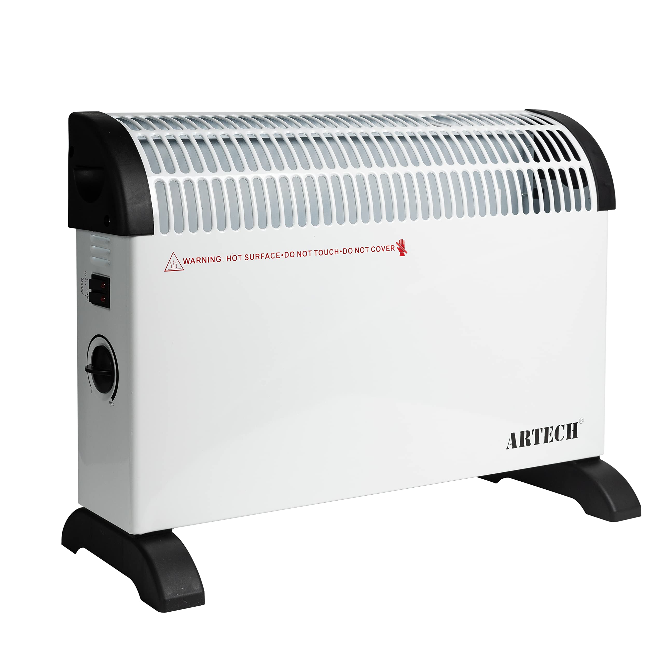 Convector Heater for Home, Low Energy Convector Radiator Heater 2000W with  3 Heat Settings, Energy Efficient Free Standing Electric Heater with  Variable Thermostat and Overheat Protection : Amazon.co.uk: DIY u0026 Tools