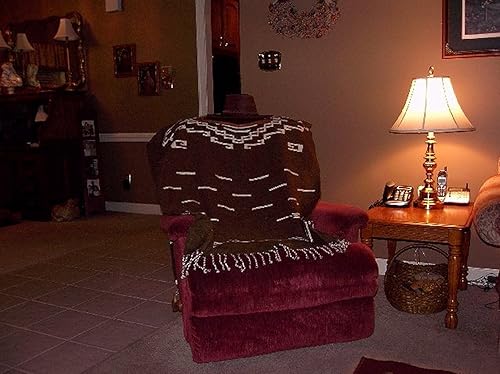 Miniatura 5 de Sharpshooter Clint Eastwood Fistful of Dollars - Sombrero de vaquero de cuero