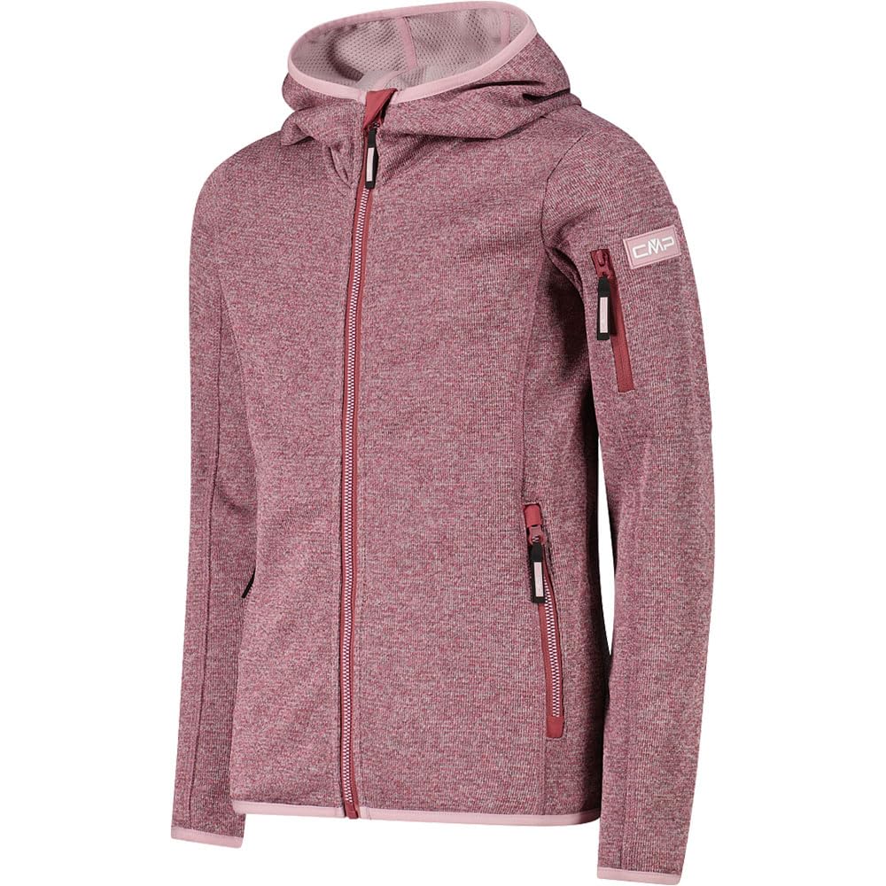 CMP 30H5905 Hoodie Fleece 4 Years