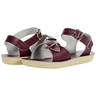 Salt Water Sandal by Hoy Shoes Sun San Surfer (Infant/Toddler/Little Kid) Kid