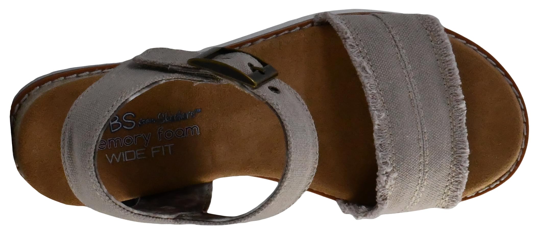 Skechers Desert Kiss Adobe Princess