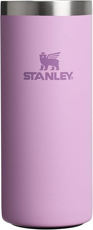 Everyday Can Cooler Cup | Beer, Seltzers, Soda, and Energy Drinks | Doubles as Tumbler | Insulated Stainless Steel Drink Holder | BPA-Free