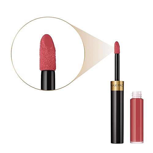 Miniatura 3 de Lapiz labial Max Factor Lipfinity dos pasos