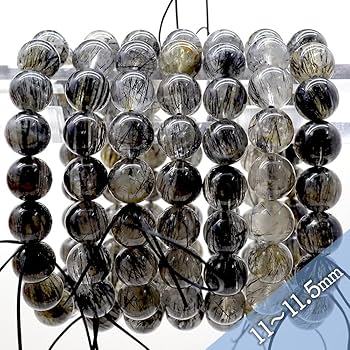 トルマリネーテッドクォーツ-my collection (2025) トルマリネーテッドクォーツ-my collection (2025) トルマリネー