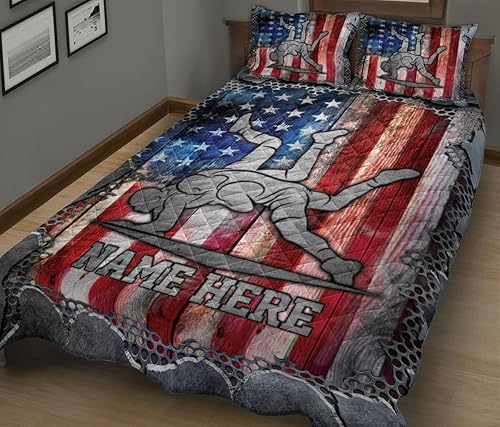 Miniatura 5 de Juego de ropa de cama y fundas de almohada, juego de ropa de cama y funda de almohada, tamaño King, Queen, doble, individual, tamaño matrimonial