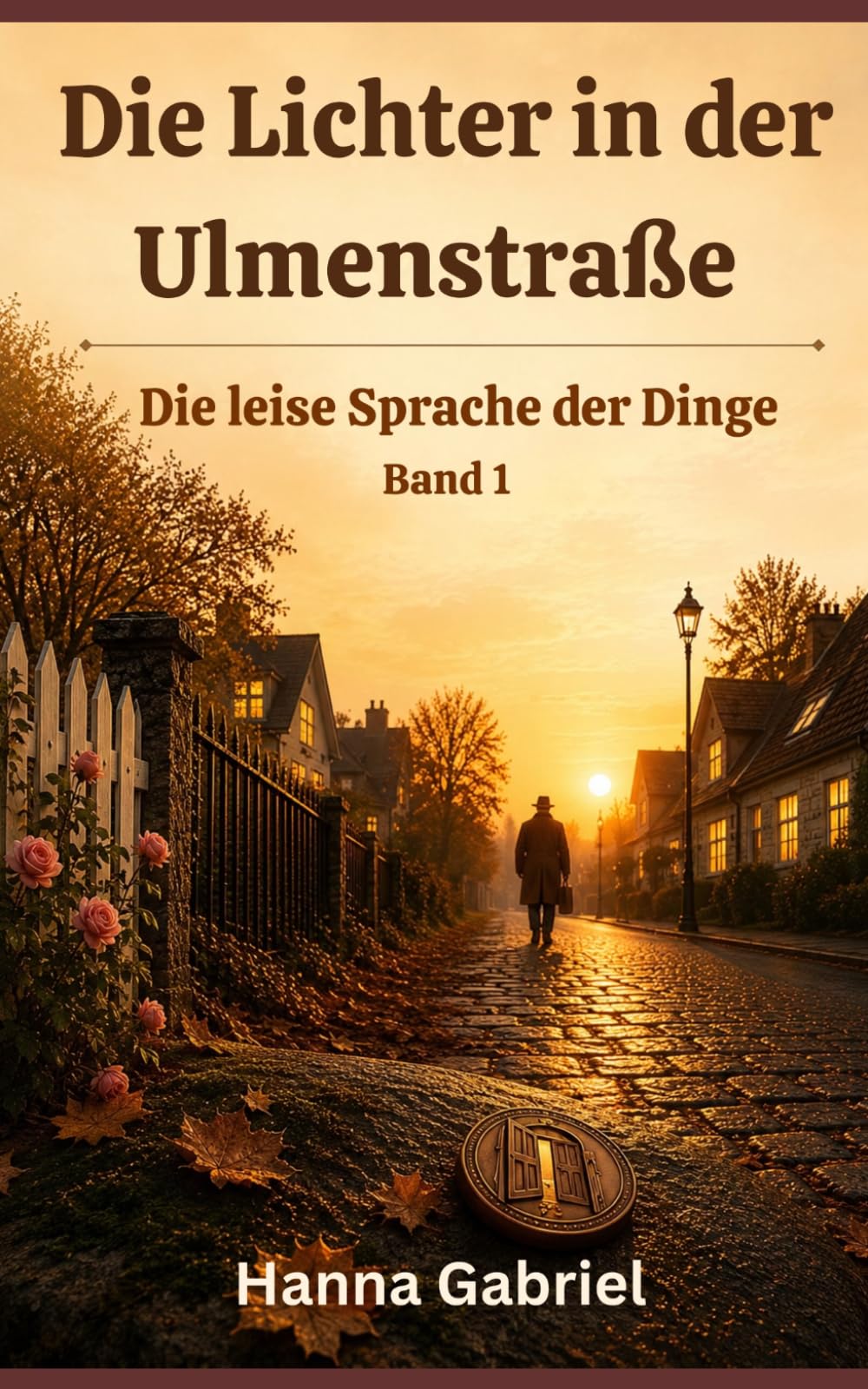 Die Lichter in der Ulmenstraße (Die leise Sprache der Dinge)