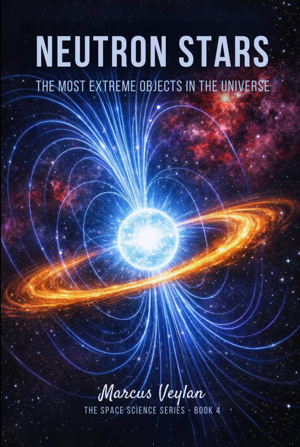 Neutron Stars: The Most Extreme Objects in the Universe (The Space Science Series)