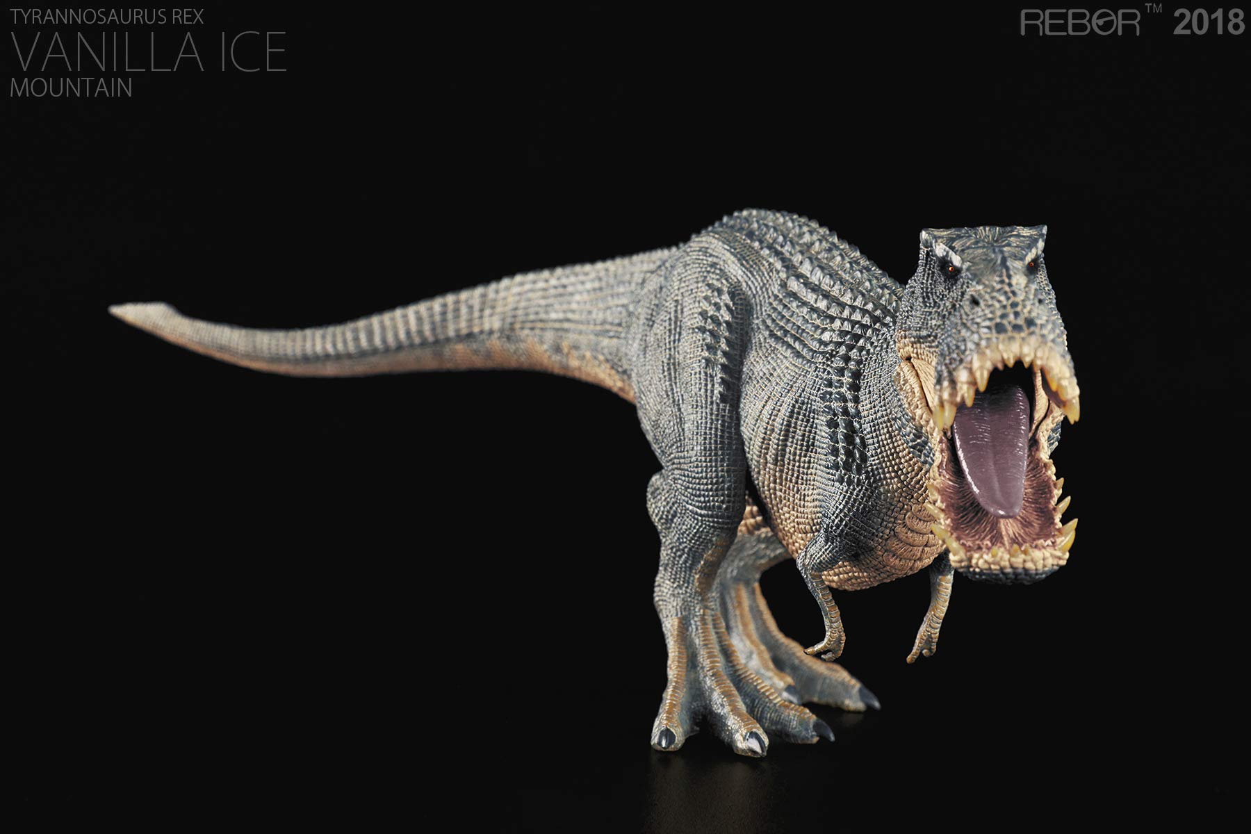 Amazon | Rebor 2018 ティラノサウルス・レックスT-REX T